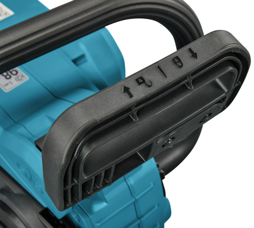 Цепная пила LXT Makita DUC307RT