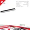 Трековый светильник  13001-9.3-001UR magnetic LED16W BK CCT+SMART Reluce