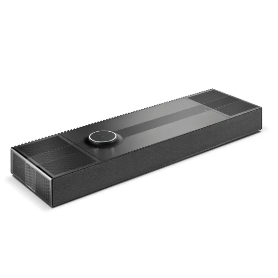Focal Mu-So Hekla Black