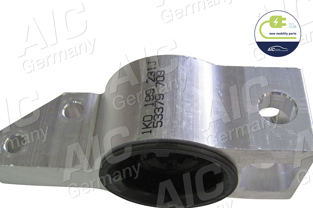 AIC - 53379-AIC - Mounting, control/trailing arm