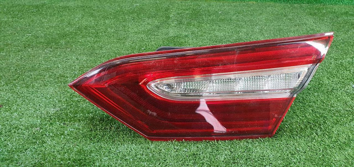 Фонарь Комплект Toyota Camry XV70 (2017-н.в.) LED