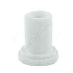 Бурт трубный PP-R под американку белый Дн 20 Ру25 VALFEX 10187120