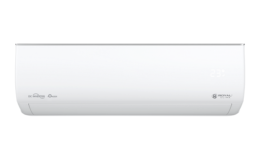 Cплит-система инверторного типа Royal Clima Gloria RCI-GLE35HN