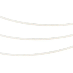 Светодиодная лента герметичная MICROLED-SEW-M320-3mm 24V Warm2700 (6 W/m, IP65, 5m) (Arlight, CRI>90) 062004