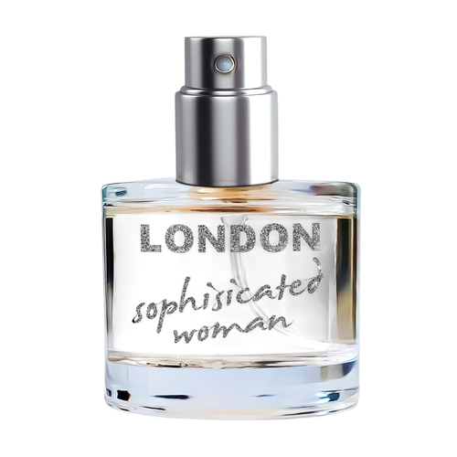 Женские духи с феромонами HOT London Sophisticated Parfum Woman 30мл
