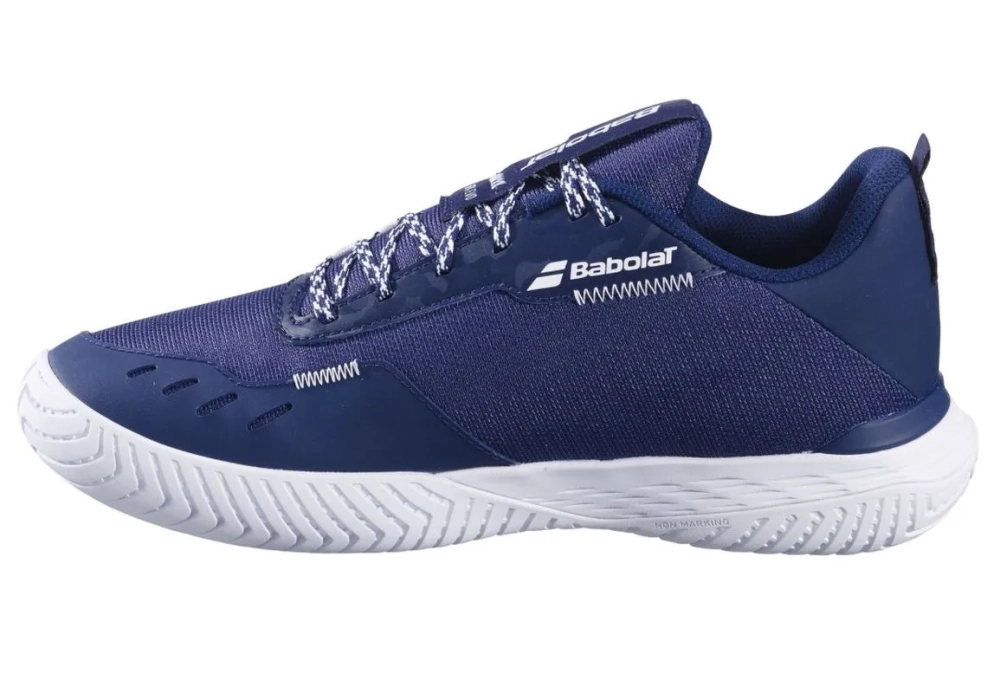 Теннисные кроссовки Babolat SFX Evo