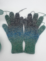 Merino Yak Color (08511/Нефритово-серый цвет)