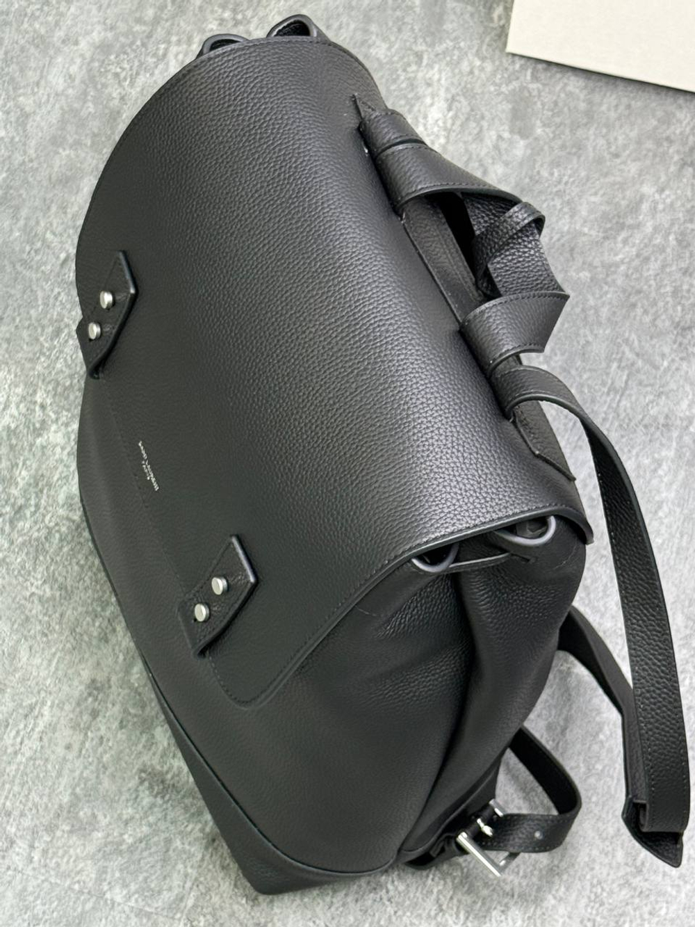 Рюкзак Saint Laurent Sac de Jour