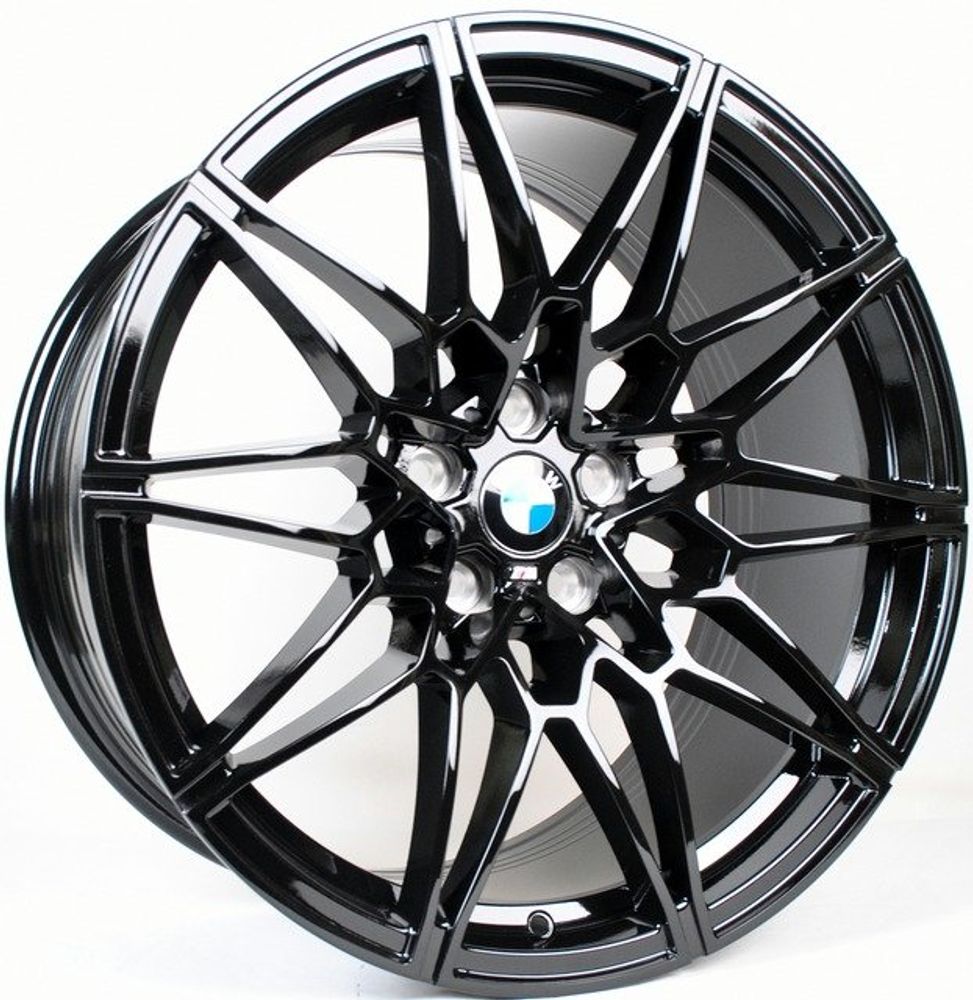 Автодиск STUTTGART 9.5x19/5x112 ET35 D66.6 (ANZ0065R) B
