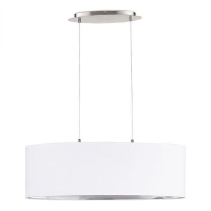 Светильник подвесной Evoluce Brescia SLE300563-03