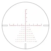 Прицел Vector Optics Continental X6 Tactical 4-24x50 SFP ARI (SCOL-54)