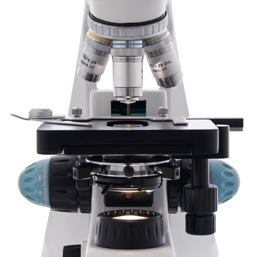 Микроскоп Levenhuk 500T