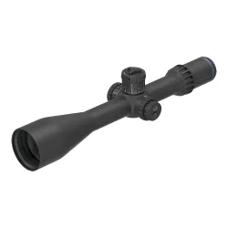 Прицел Vector Optics Tauron (Taurus) ED 5-50x60, SF, VCO-5 (MIL) - вид спереди в три четверти