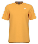 ОДЕЖДА ДЛЯ ТЕННИСА Мужская, Футболка HEAD SLICE T SHIRT .