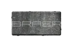 Тротуарная плитка Braer Прямоугольник, Color Mix Вечер, 60 мм