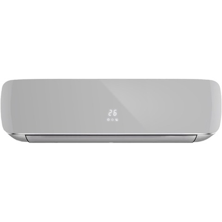 Кондиционер Hisense AS-13UW4RVETG01(S) Silver Crystal Super DC Inverter
