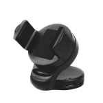 Держатель OLMIO, Partner Mini, для смартфонов, на присоске, 038887