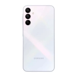Смартфон Samsung Galaxy A15 4/128GB, Light Blue (Белый)