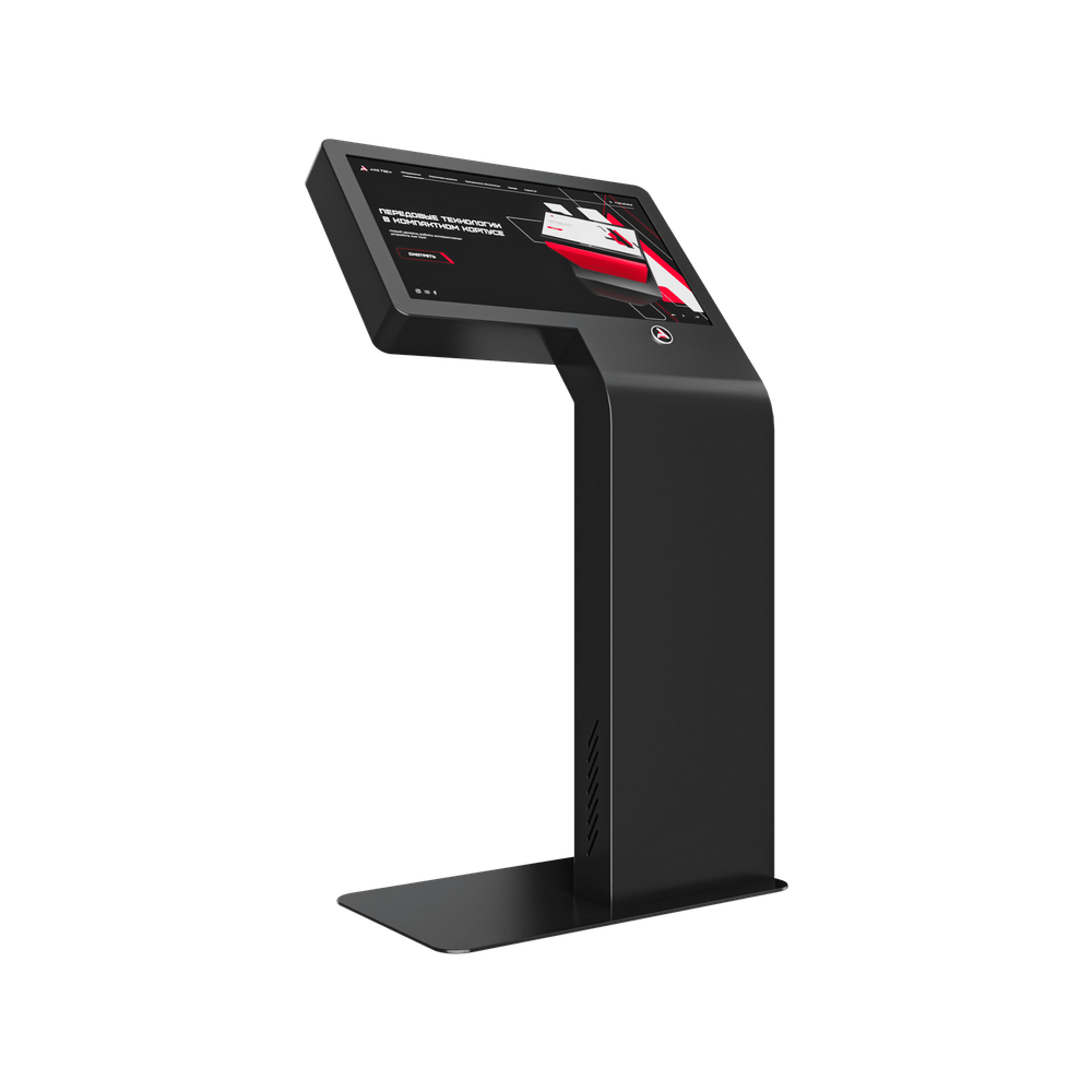 Терминал самообслуживания Flex 21,5"