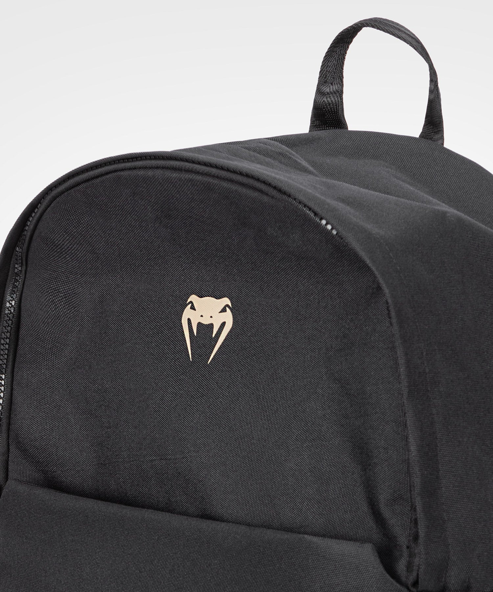 Рюкзак Venum Evo 2 Light Black/Sand