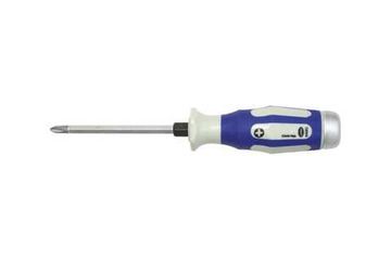 Ударная отвертка Narex Strong Line Profi PH3, длина 150 мм 805713