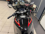QJMOTOR SRK 600 RC (Black)