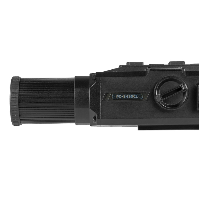 Прицел цифровой Veber Rapid PD-S450CL ночной