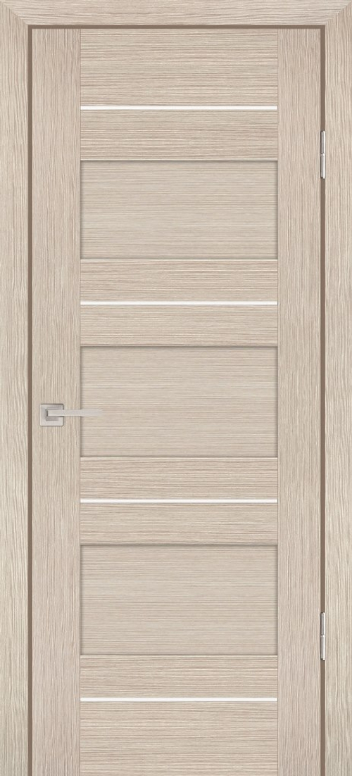Дверь PS-10 / Цвет Капучино Мелинга / Двери PROFILO PORTE
