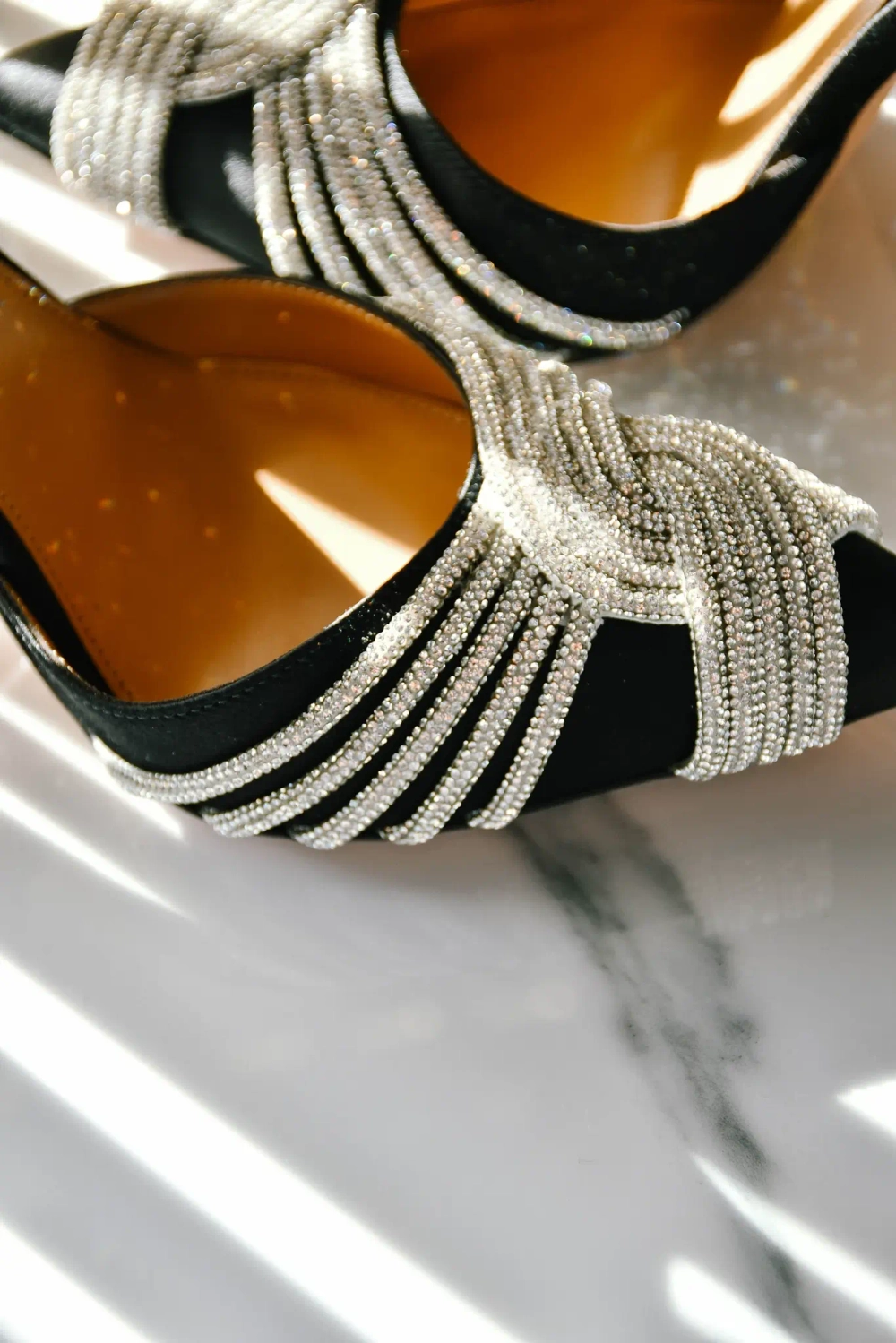 Босоножки AQUAZZURA
