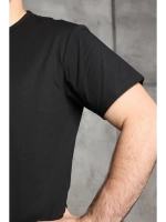 Футболка Rage Keep Exercise black арт.: HY25696