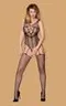 N 119 bodystocking