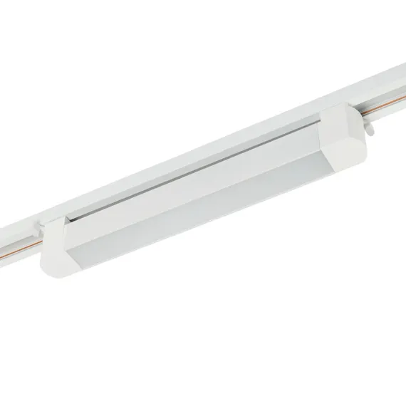 Трековый светильник Lines MT0112-16W3K-W MyFar