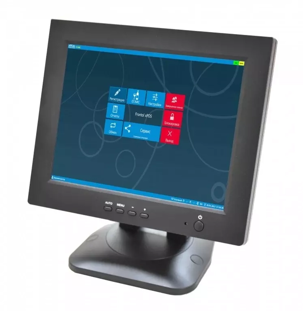 POS-монитор АТОЛ LM10