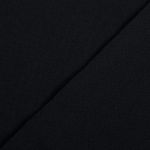 Рома 350 г/м², 150х165±2 см, черный/black, Gamma RMFN