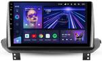 Магнитола для Mitsubishi Outlander 4 2021+ (поддержка 360) - Teyes CC3 Android 10, Быстрая, CarPlay, SIM-слот