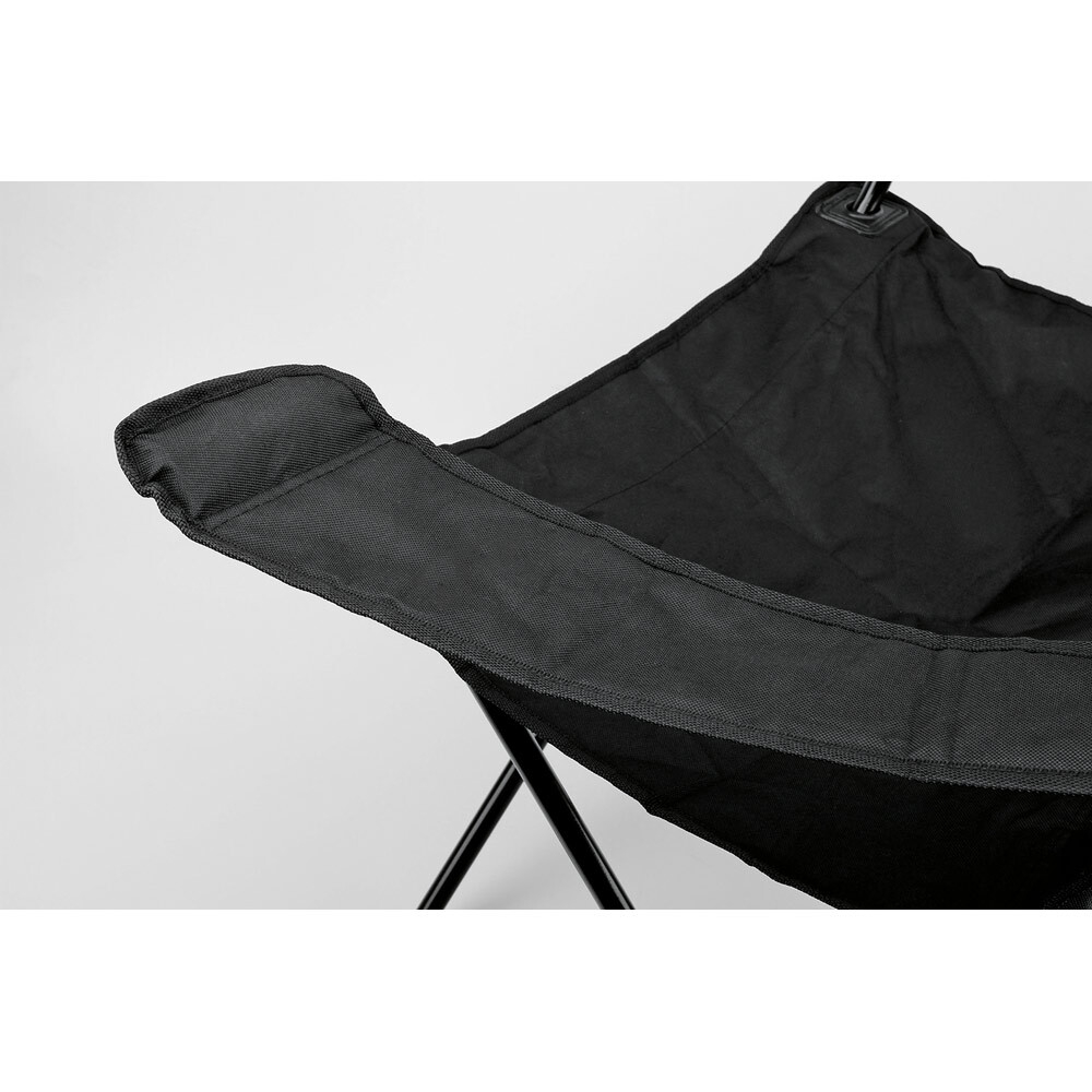 THRONE. Складной стул из 600D