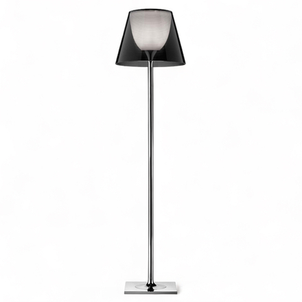 Floor design lamp KTribe by Flos