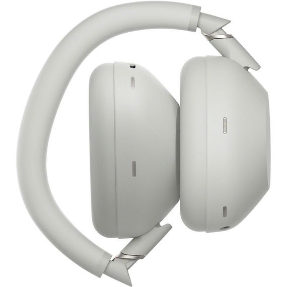 Наушники Sony WH-1000XM6 Silver