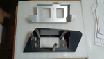 Установочный комплект для LEXUS RX 270 2009-2011 high  KUBERG BNR-09RXHQ