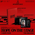 Набор - HOPE MESSAGE CARD SET