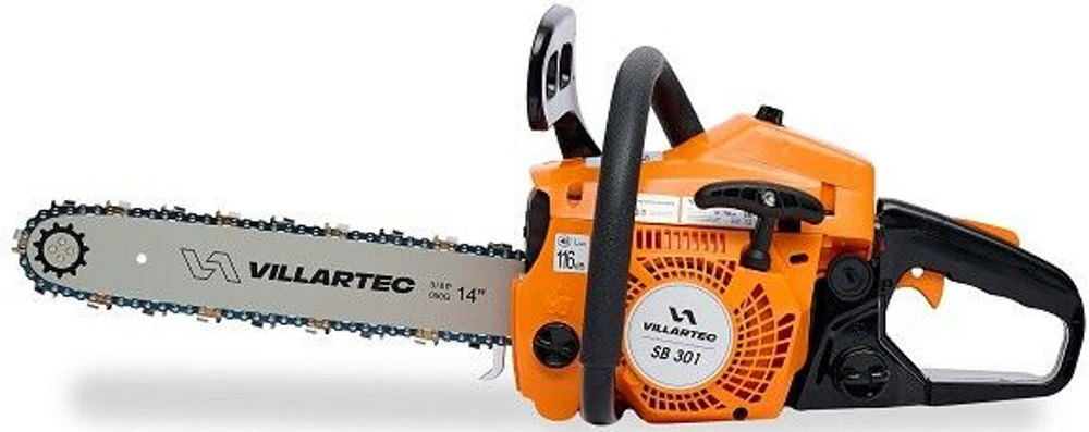 Бензопила Villartec SB301