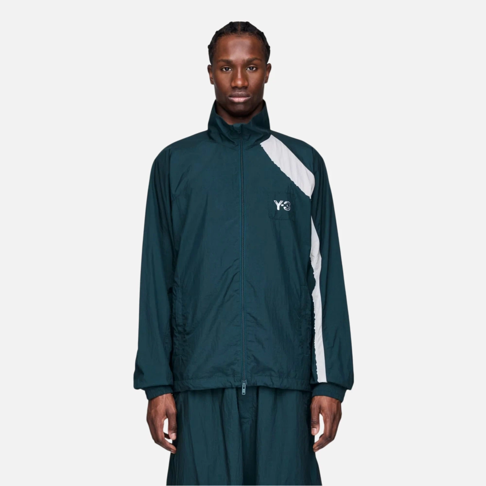 Y-3 Куртка-ветровка RE 3S