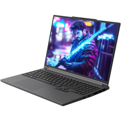 Ноутбук Maibenben X-Treme Typhoon X16D-i72846 (X16D-i72846GQSHGRE0)