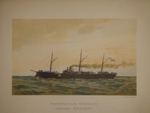 "Русский флот". Издание Великого Князя Александра Михайловича. 1892г.