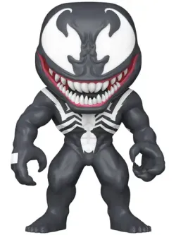 Funko POP! Marvel Rivals: Venom (1218) (БАМП)