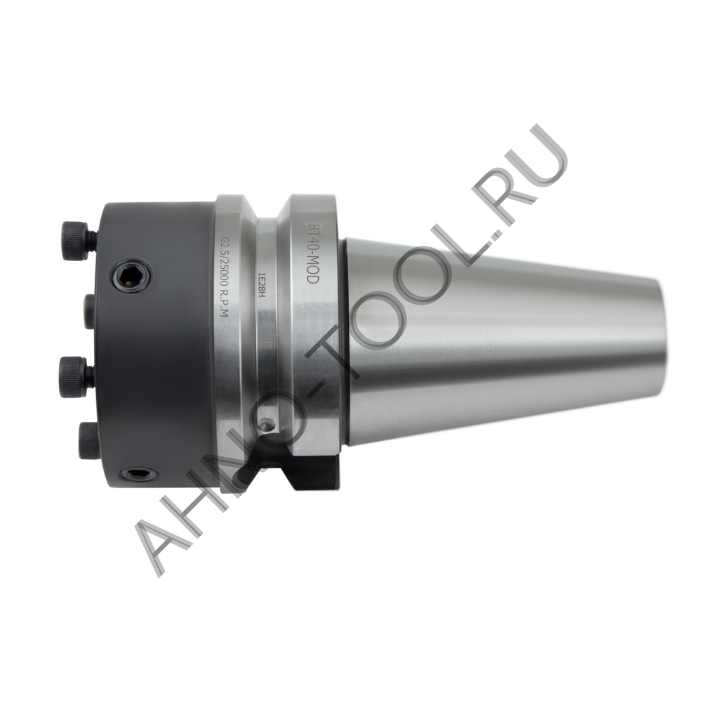 Фланцевый адаптер BT40-MOD100-070 BRIGHT-TOOLS