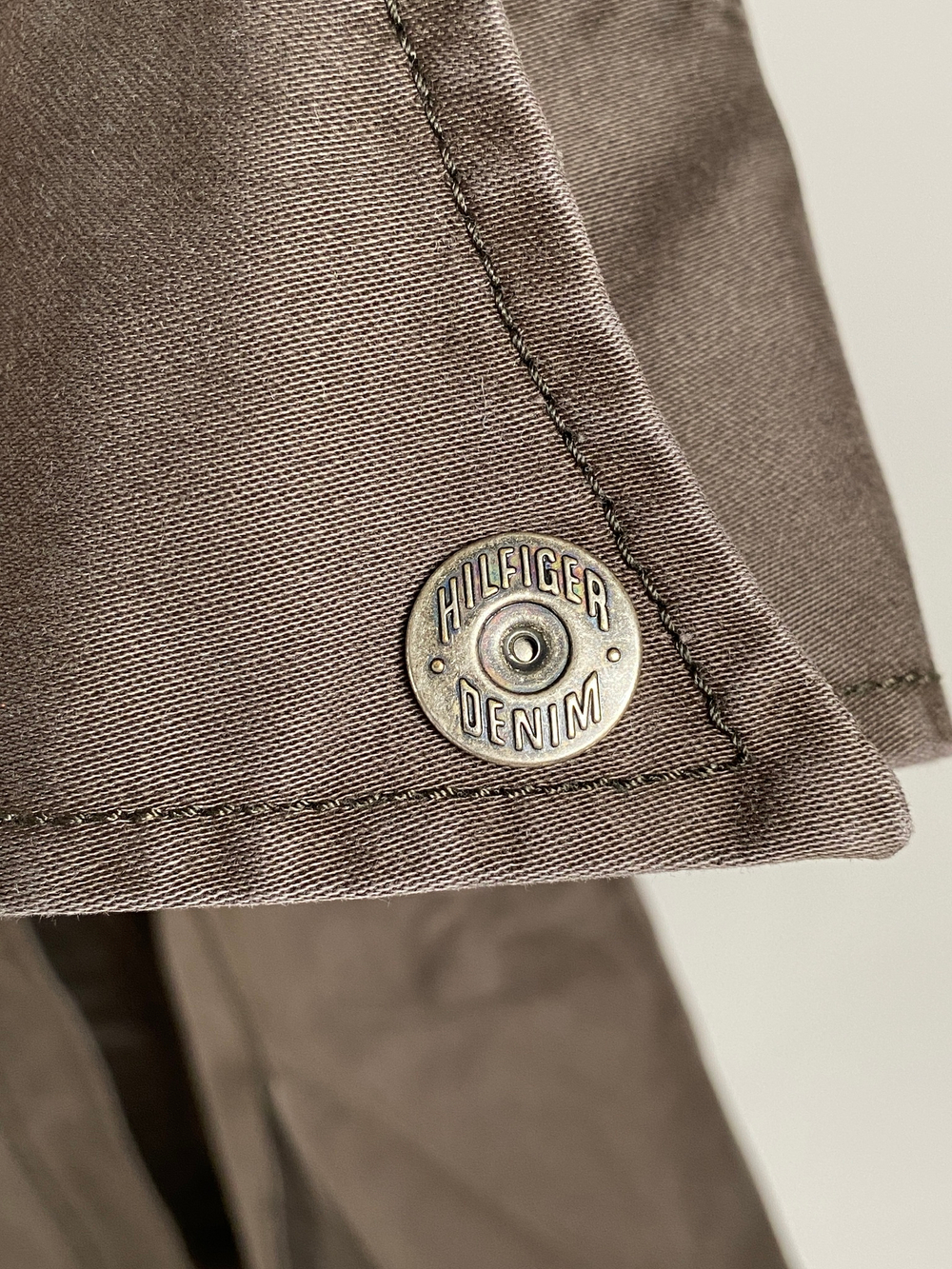 Платье Tommy Hilfiger