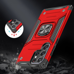 Противоударный чехол Legion Case для Samsung Galaxy S24 Ultra