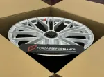 КОВАНЫЕ ДИСКИ ДЛЯ PORSCHE PANAMERA 972 2024 ПОРШ