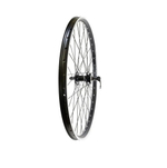 Колесо заднее 27.5" V EVOLUTION кассета 8-10 ск. пром.подш. эксцентрик / обод двойной алюм. черн. CNC SSE A/V 36H 19х20.3 / втулка алюм. черн.